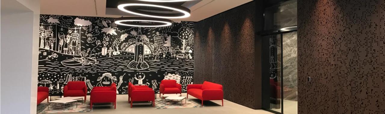 Zora Exclusive Apartment 브라티슬라바 외부 사진