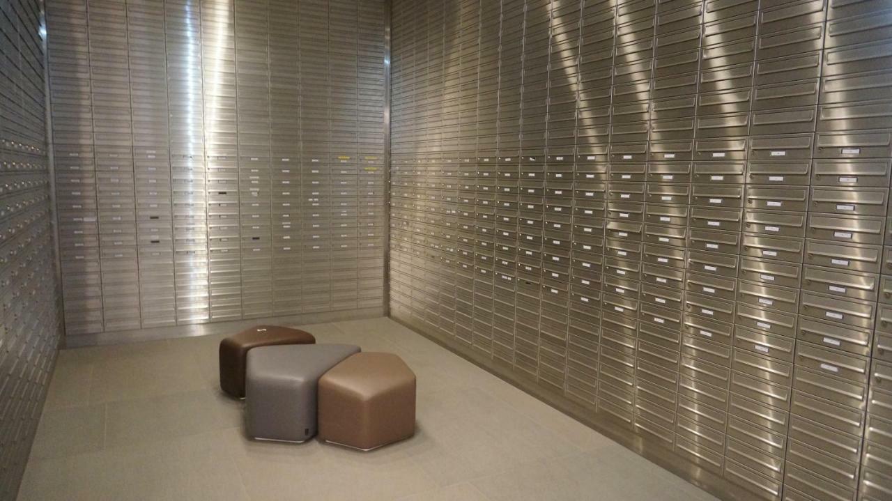Zora Exclusive Apartment 브라티슬라바 외부 사진