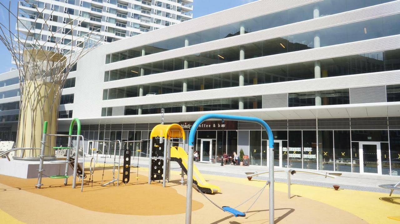 Zora Exclusive Apartment 브라티슬라바 외부 사진