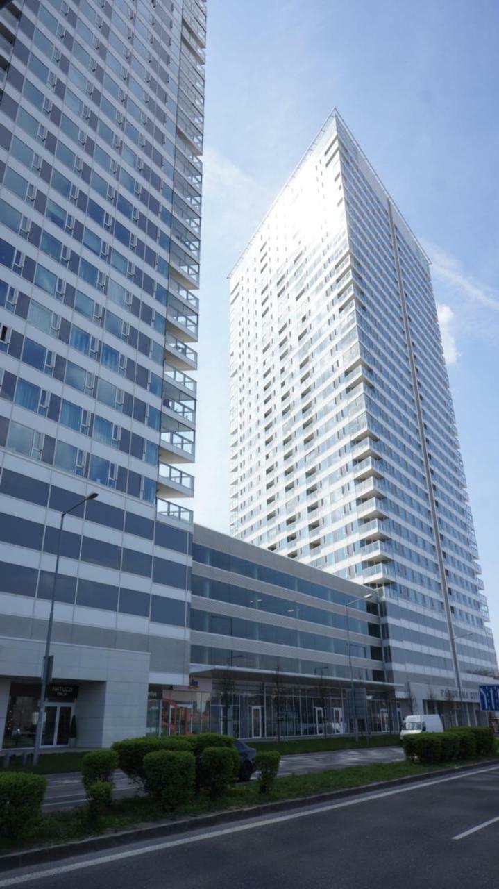Zora Exclusive Apartment 브라티슬라바 외부 사진