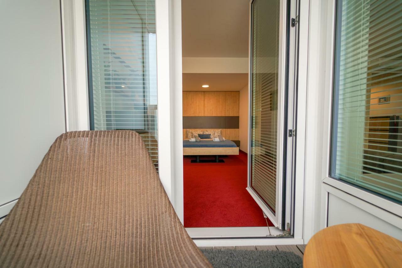 Zora Exclusive Apartment 브라티슬라바 외부 사진
