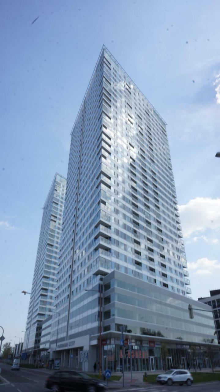 Zora Exclusive Apartment 브라티슬라바 외부 사진