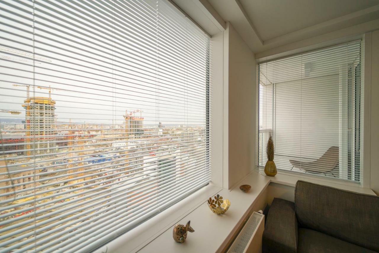 Zora Exclusive Apartment 브라티슬라바 외부 사진